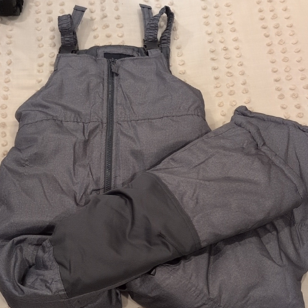 EUC!! London Fog Snow Pants